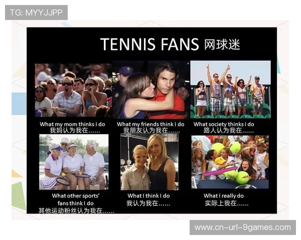 网球赞助市场趋势：运动员社交媒体价值受品牌青睐