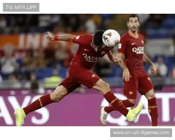 罗马vs热那亚:弗格森助攻梅开二度,中场控制力凸显 罗马vs热那亚:弗格森助攻梅开二度,中场控制力凸显