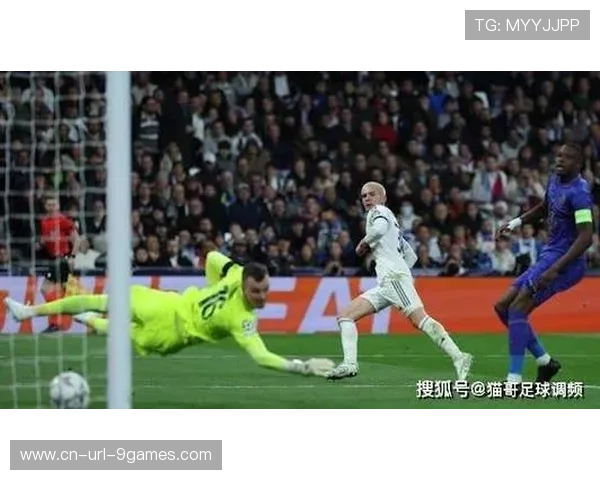 皇家马德里6-1大胜摩纳哥，阿韦洛亚欧冠执教首秀告捷