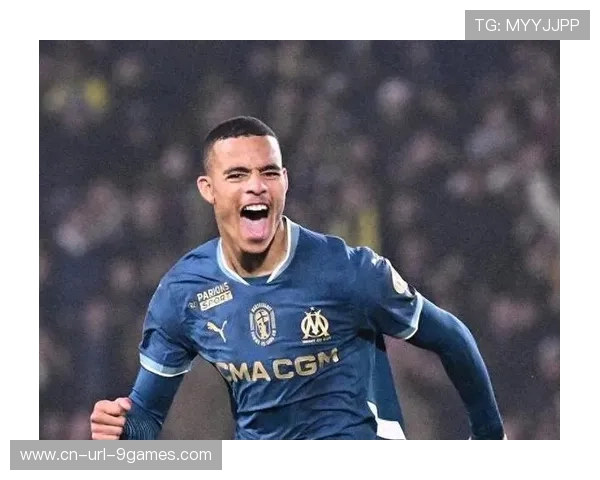 格林伍德达成法甲50球里程碑，24岁前锋成为马赛进攻端核心驱动力