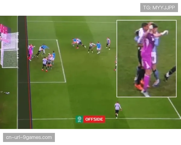 英超引入半自动越位技术后，单场比赛平均裁决时间缩短40%