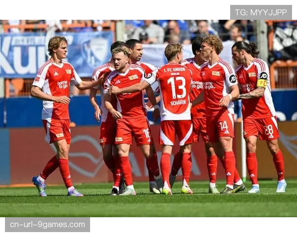 战术板：解析柏林联合五后卫体系如何成功逼平拜仁慕尼黑