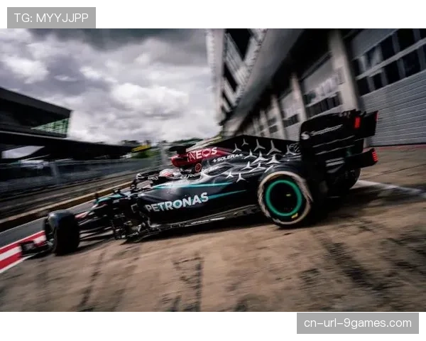 墨西哥城大奖赛与F1就2027年后的续约展开谈判